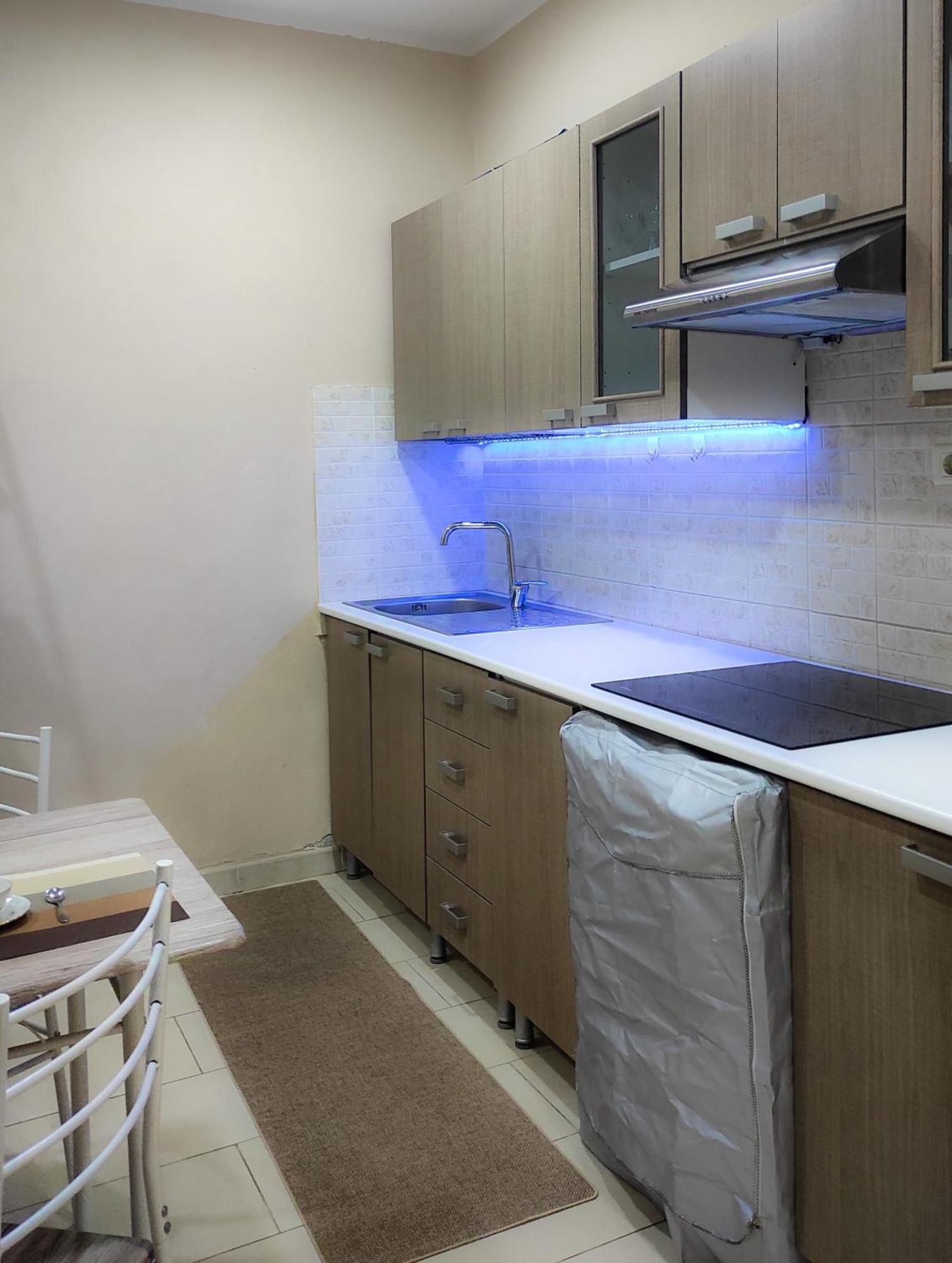 76 Avenue Suites Wi-Fi - Shuttle Reggio di Calabria Eksteriør billede