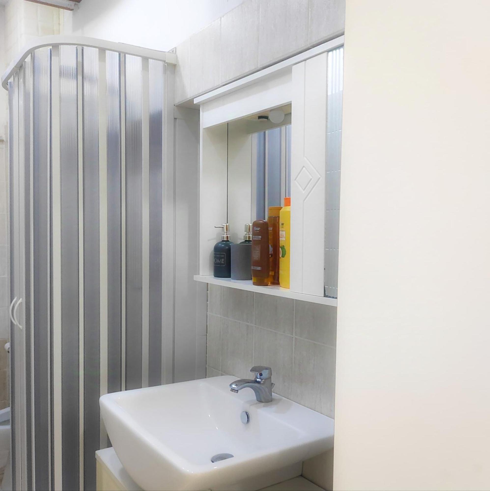 76 Avenue Suites Wi-Fi - Shuttle Reggio di Calabria Eksteriør billede